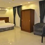 Al Massayah Al Ula Furnished Units