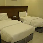 Al Massayah Al Ula Furnished Units
