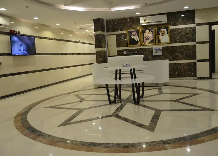 Al Massayah Al Ula Furnished Units