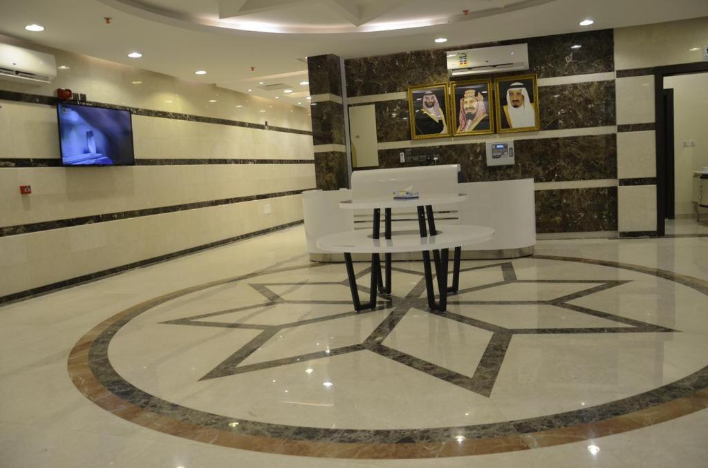 Al Massayah Al Ula Furnished Units 3* Jeddah