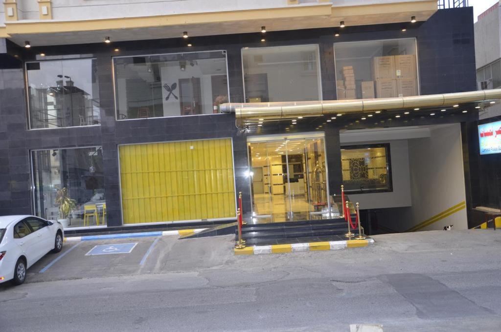 Aparthotel Al Massayah Al Ula Furnished Units