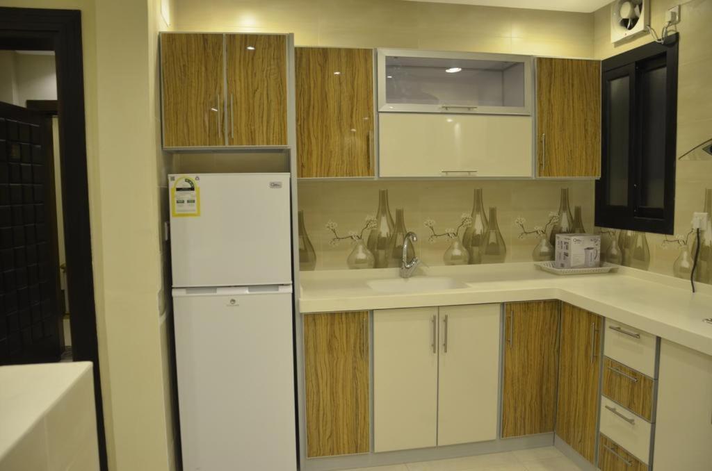 Al Massayah Al Ula Furnished Units 3*