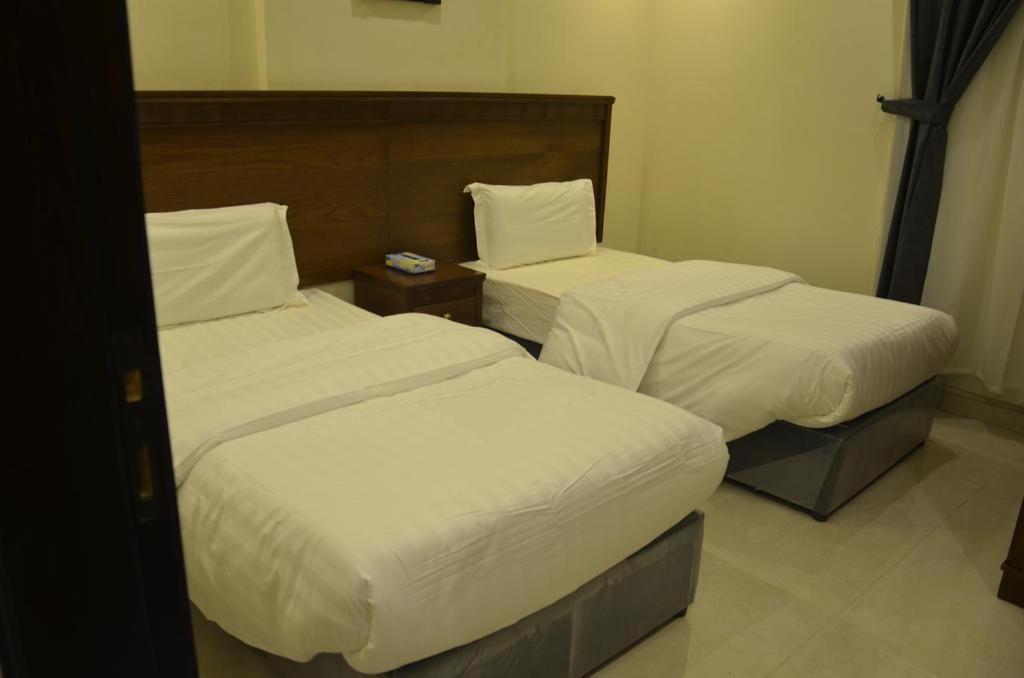 Al Massayah Al Ula Furnished Units Aparthotel 3*