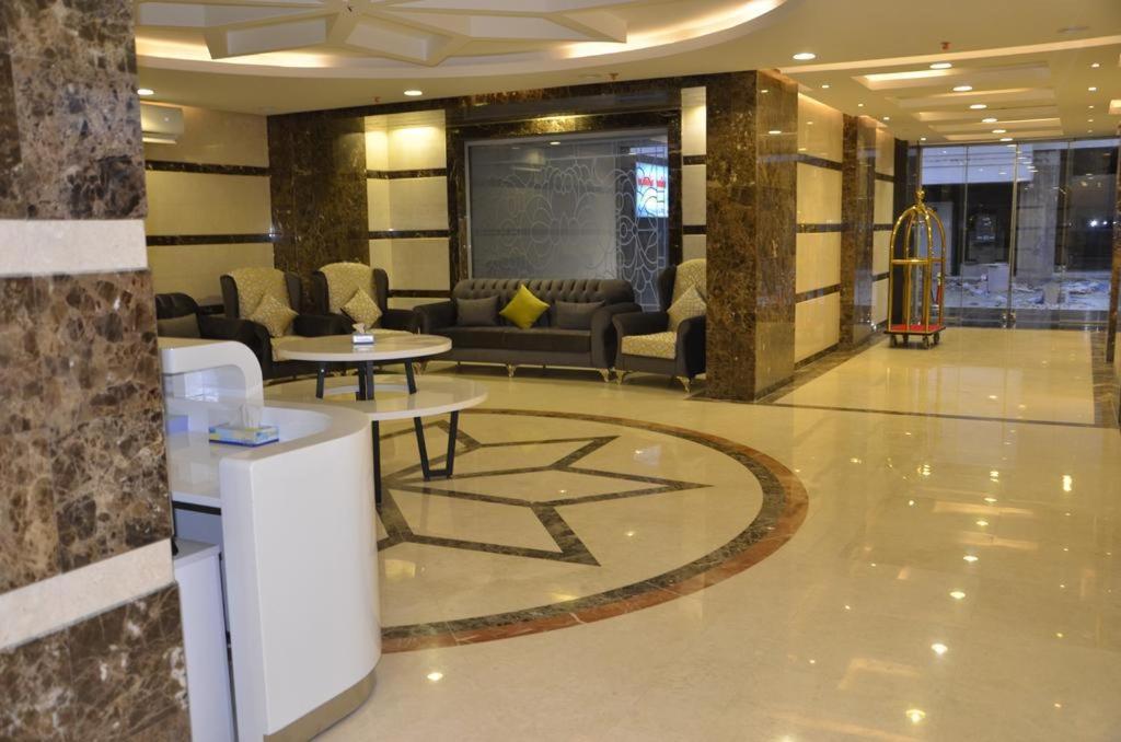 Al Massayah Al Ula Furnished Units 3*