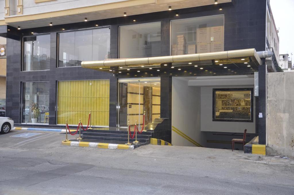 Al Massayah Al Ula Furnished Units Aparthotel
